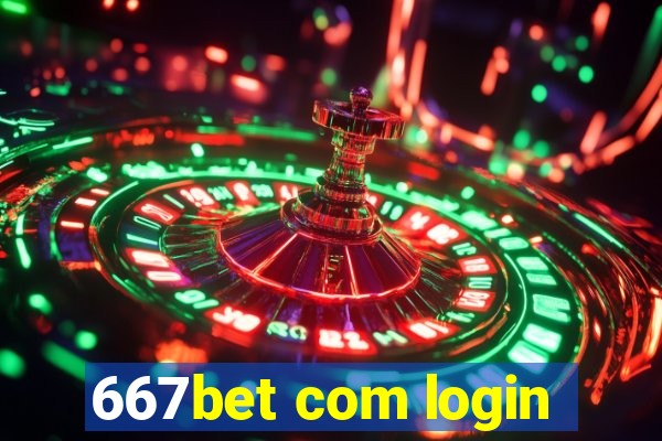 667bet com login